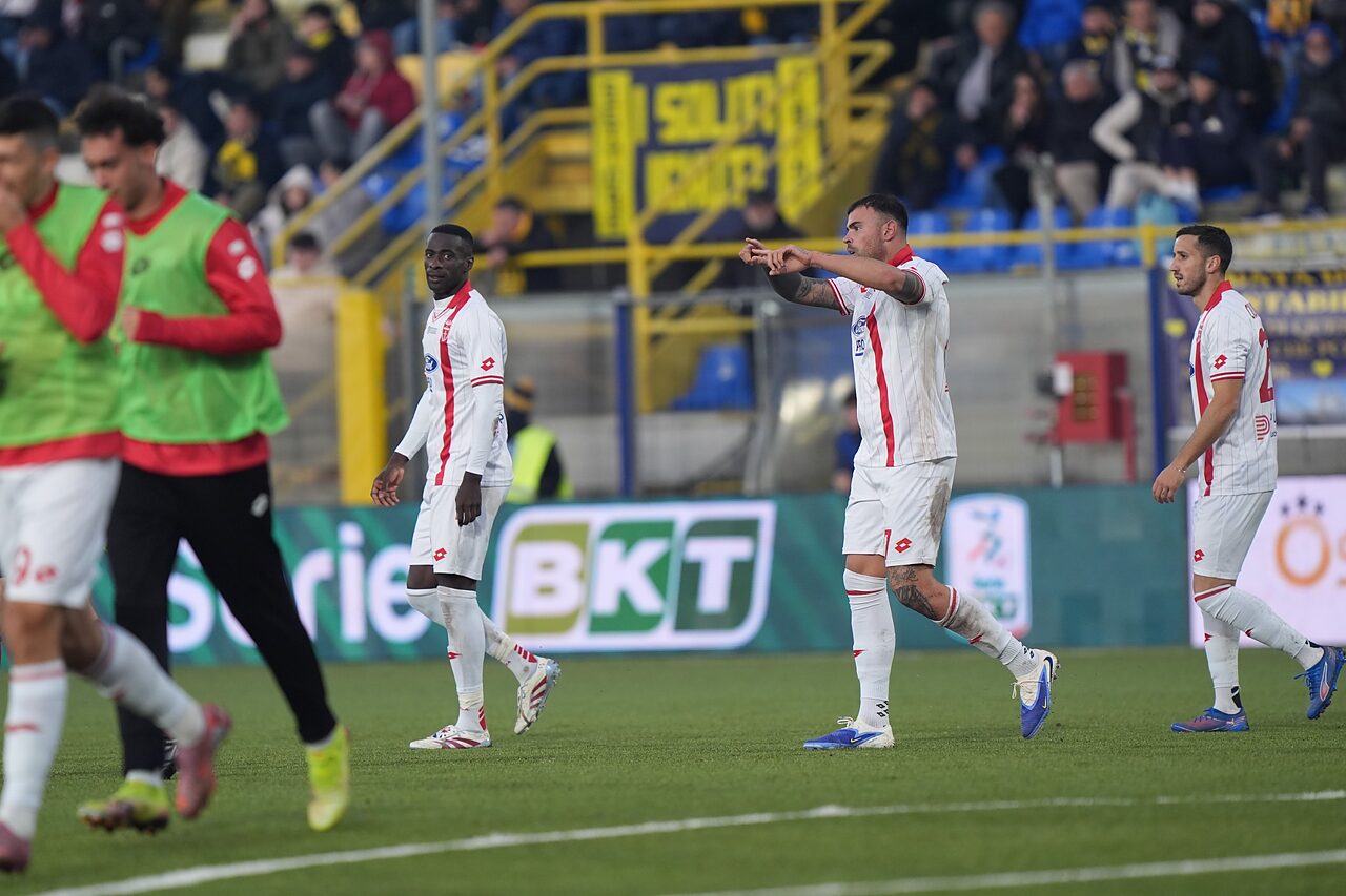 juve stabia monza 2-2