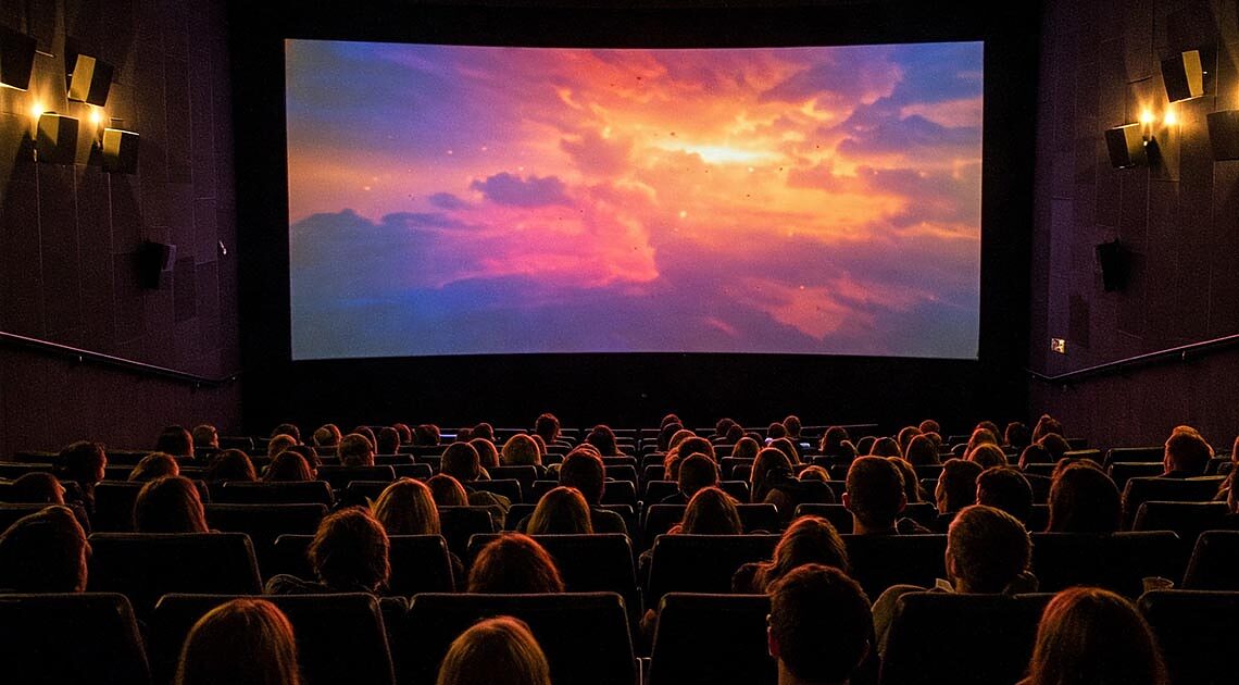 Sala cinema
