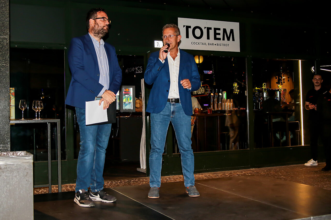 HRC Monza, ieri la presentazione al Totem di Vimercate: i dettagli