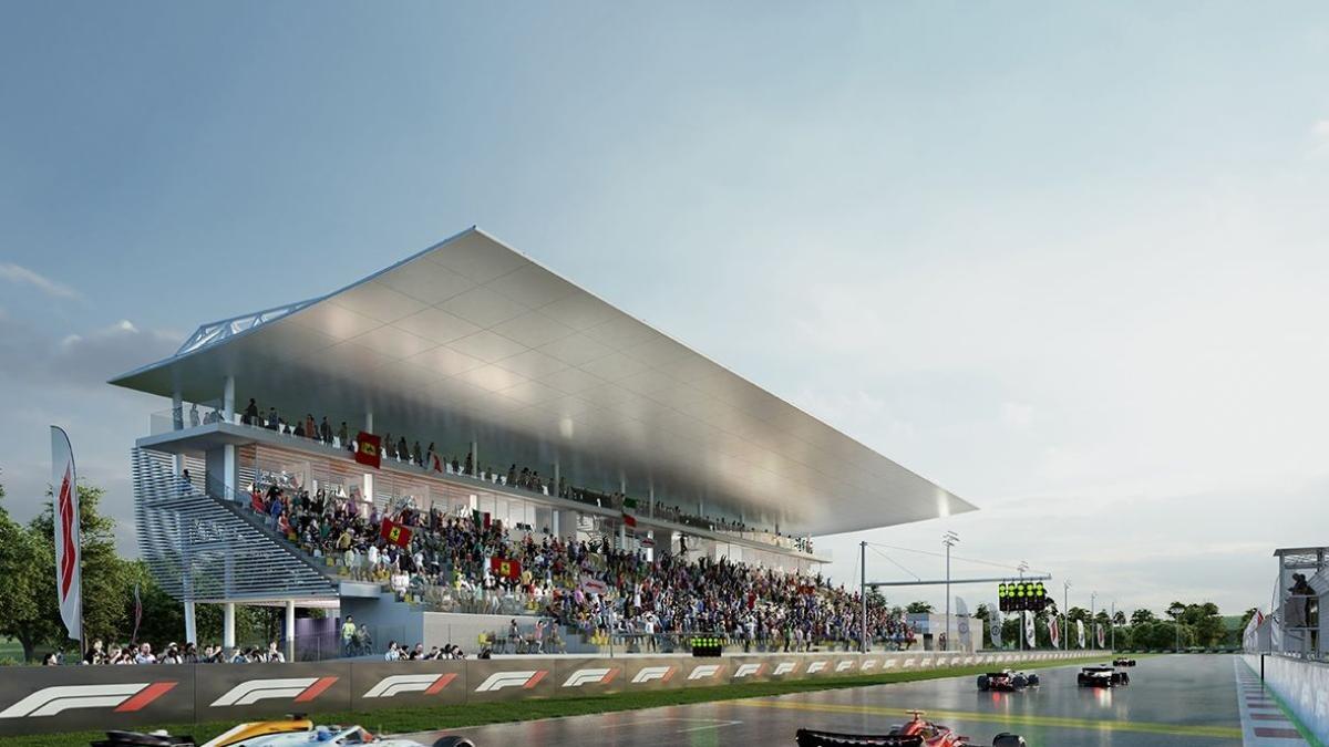 GP MONZA