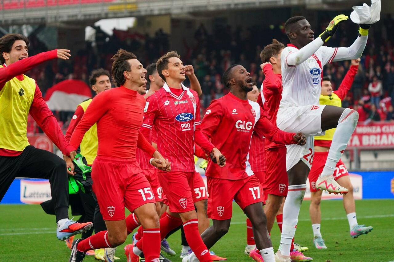 monza catanzaro 2-1