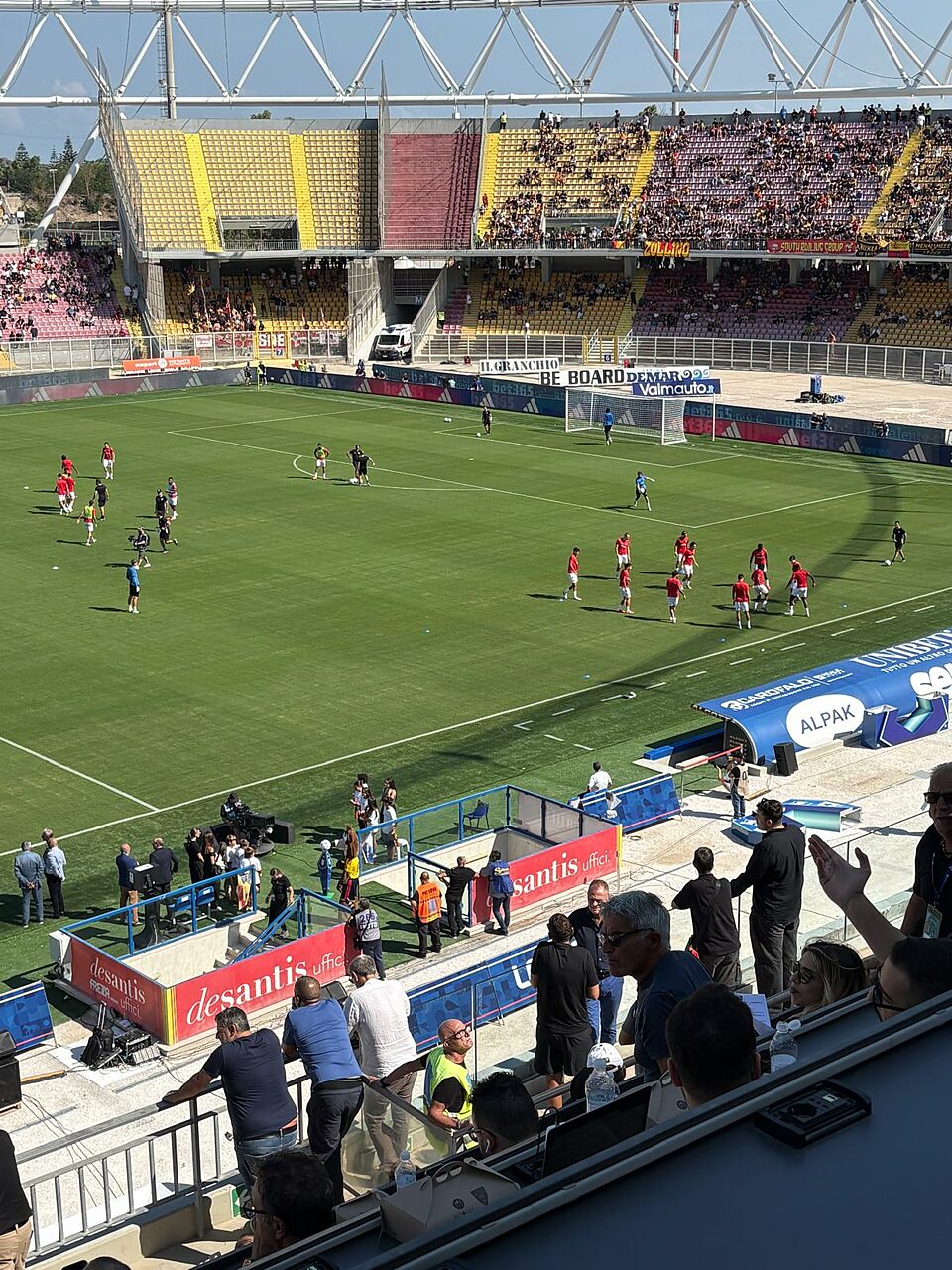 Il Lecce vince lo scontro salvezza e inguaia il Monza: la quota retrocessione scende a..