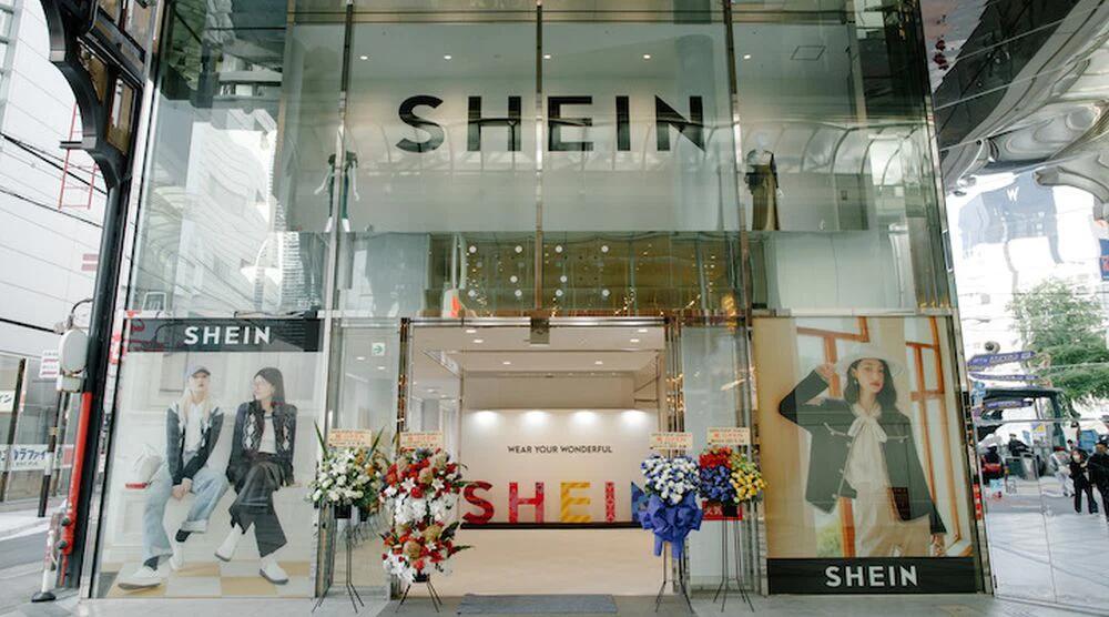 SHEIN