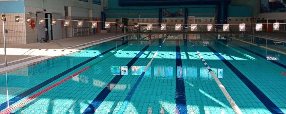 Piscina gratis over 67