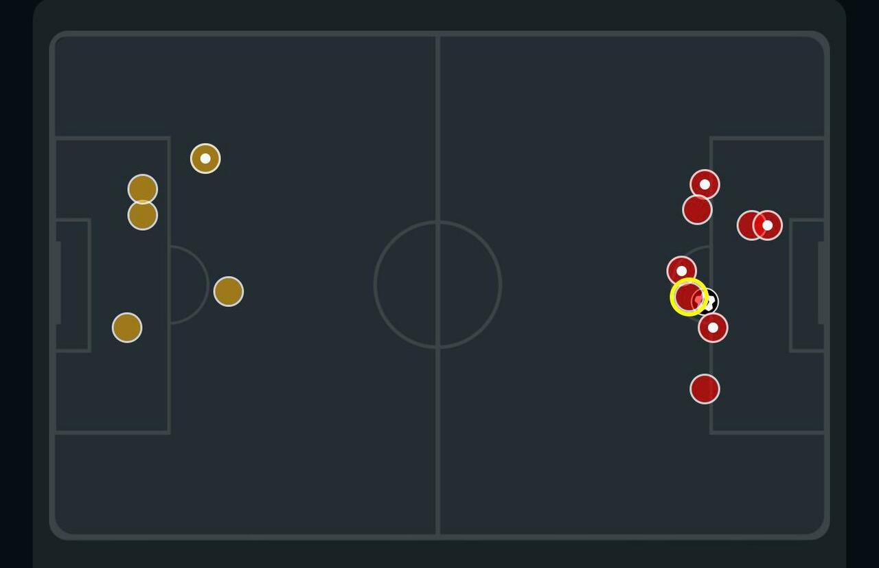 frosinone monza 0-1