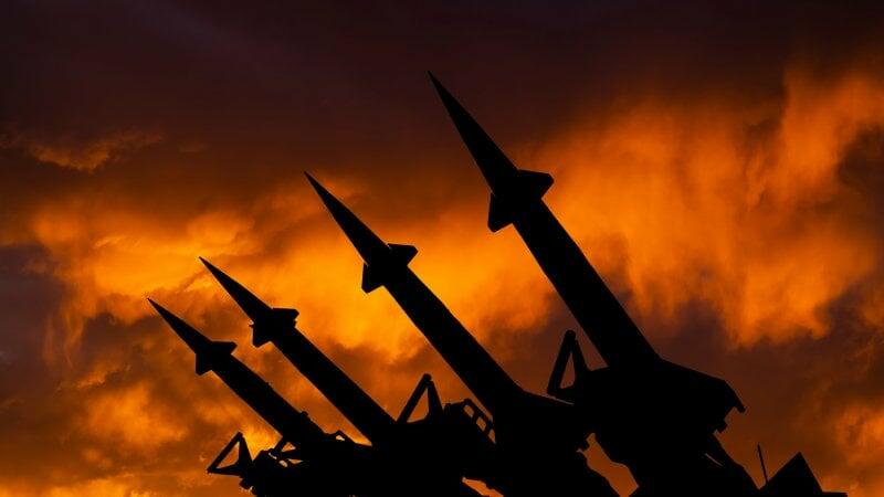 guerra in medio oriente