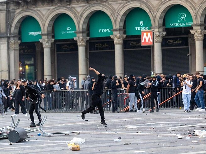 Dalle requisizioni alle barricate: le cinque norme storiche che possono essere usate a Milano