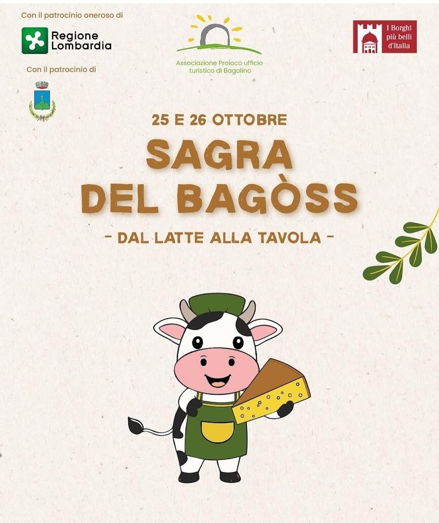 Sagra del Bagoss