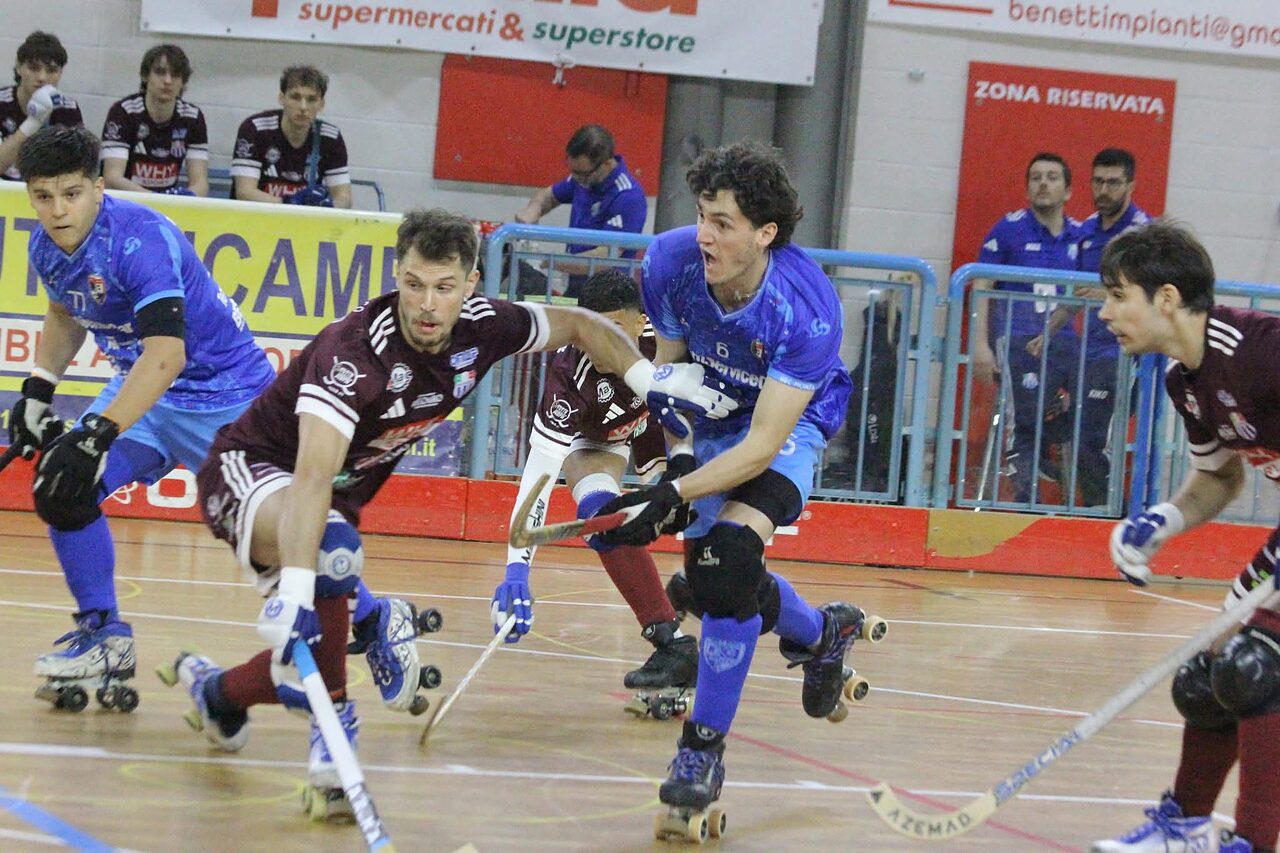 Hockey