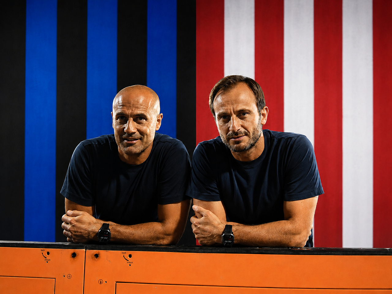 Bianco e Gliardino