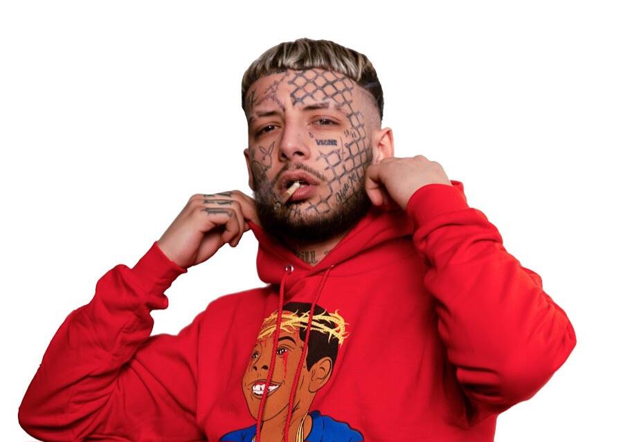 Jordan Tinti
