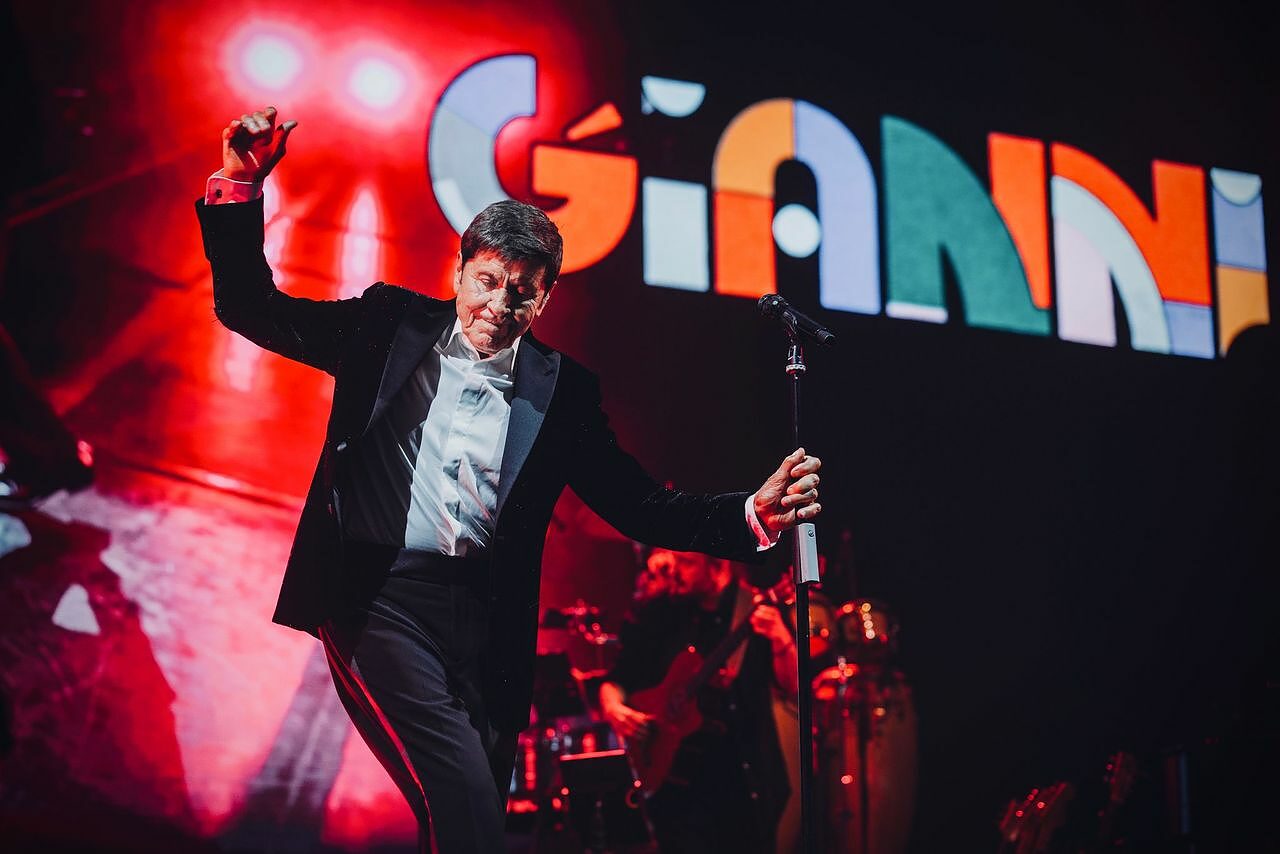 gianni morandi