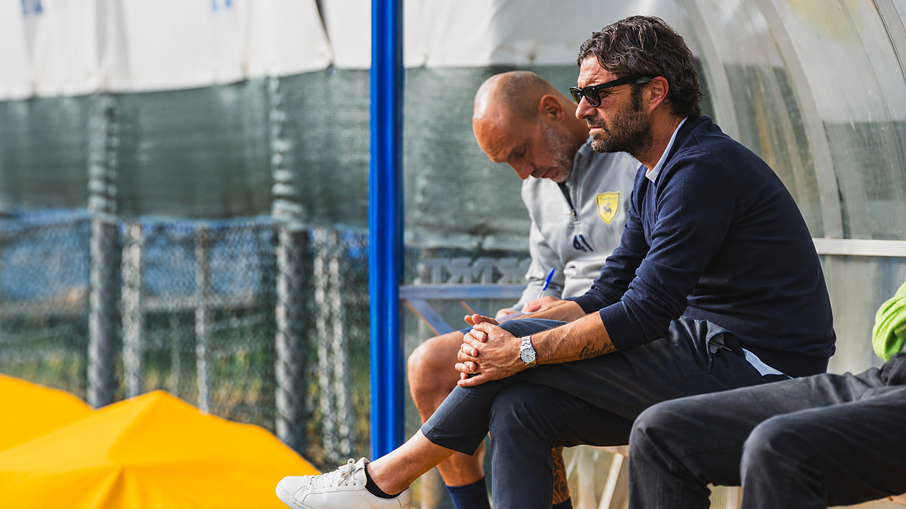 Esclusiva MN - Il Chievo pronto a sbarcare in Brianza, Matteassi: 'Sappiamo dove vogliamo arrivare'