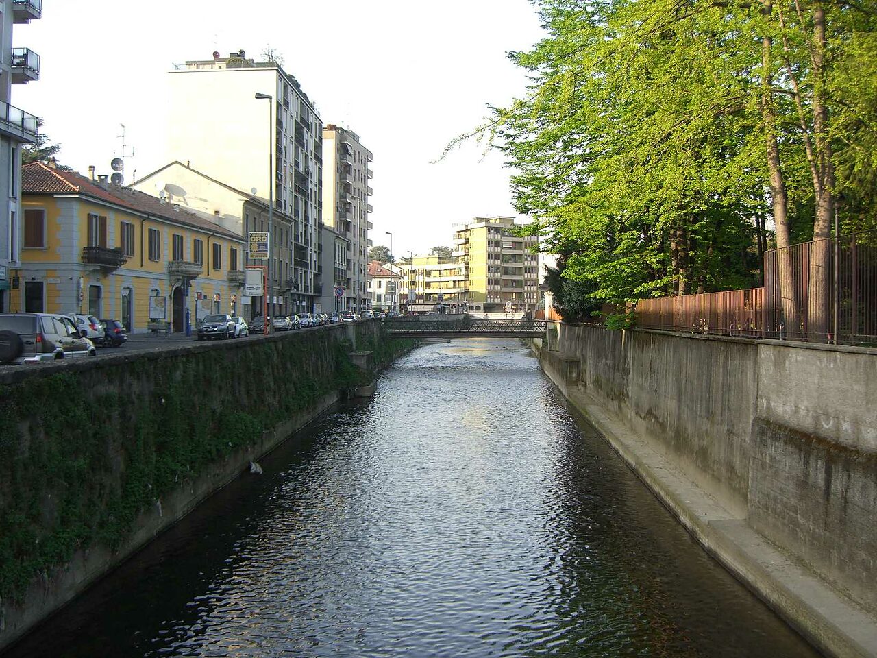 fiume