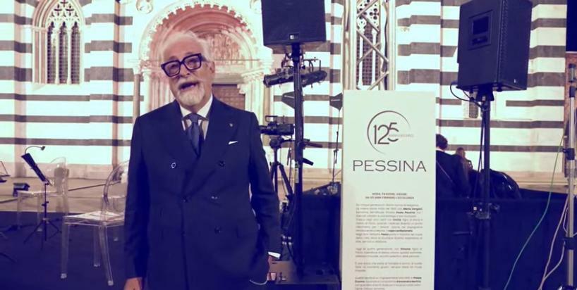 Concerto Martire organizzato da Pessina a Mozna