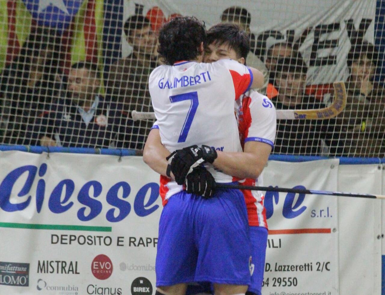 Galimberti