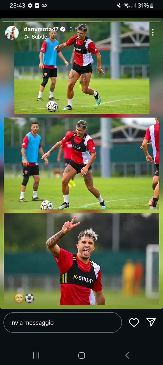 Dany Mota