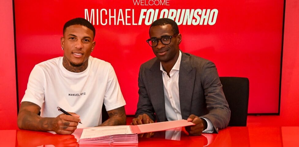 Folorunsho