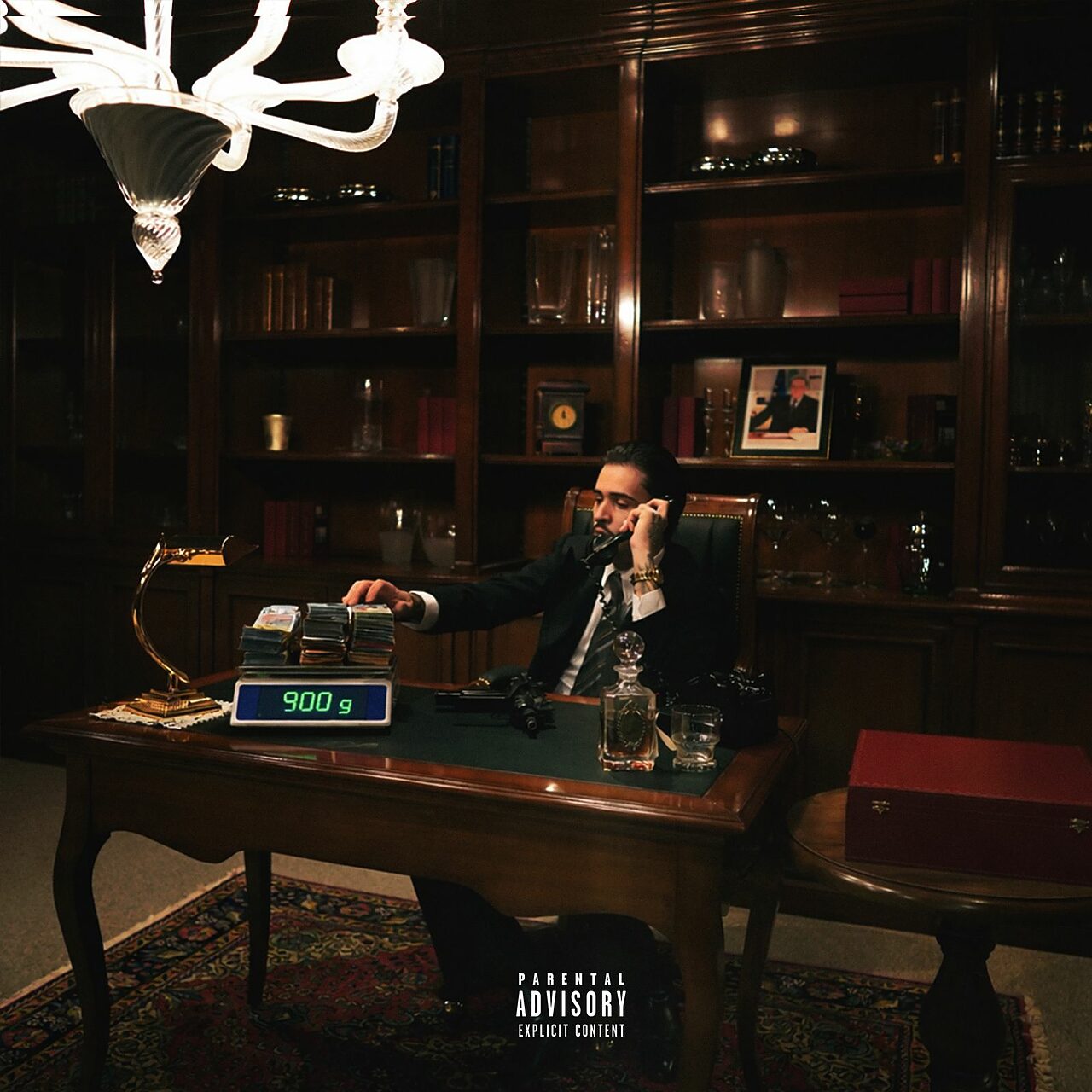 Cover Silvio Berlusconi