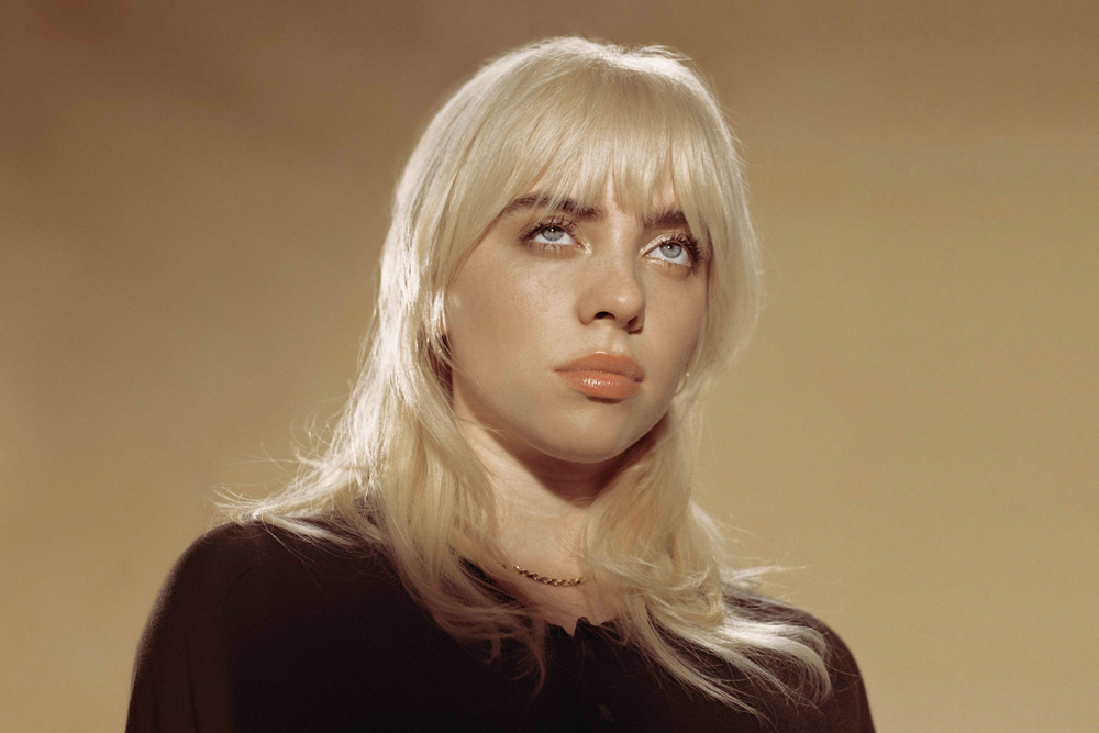 billie eilish
