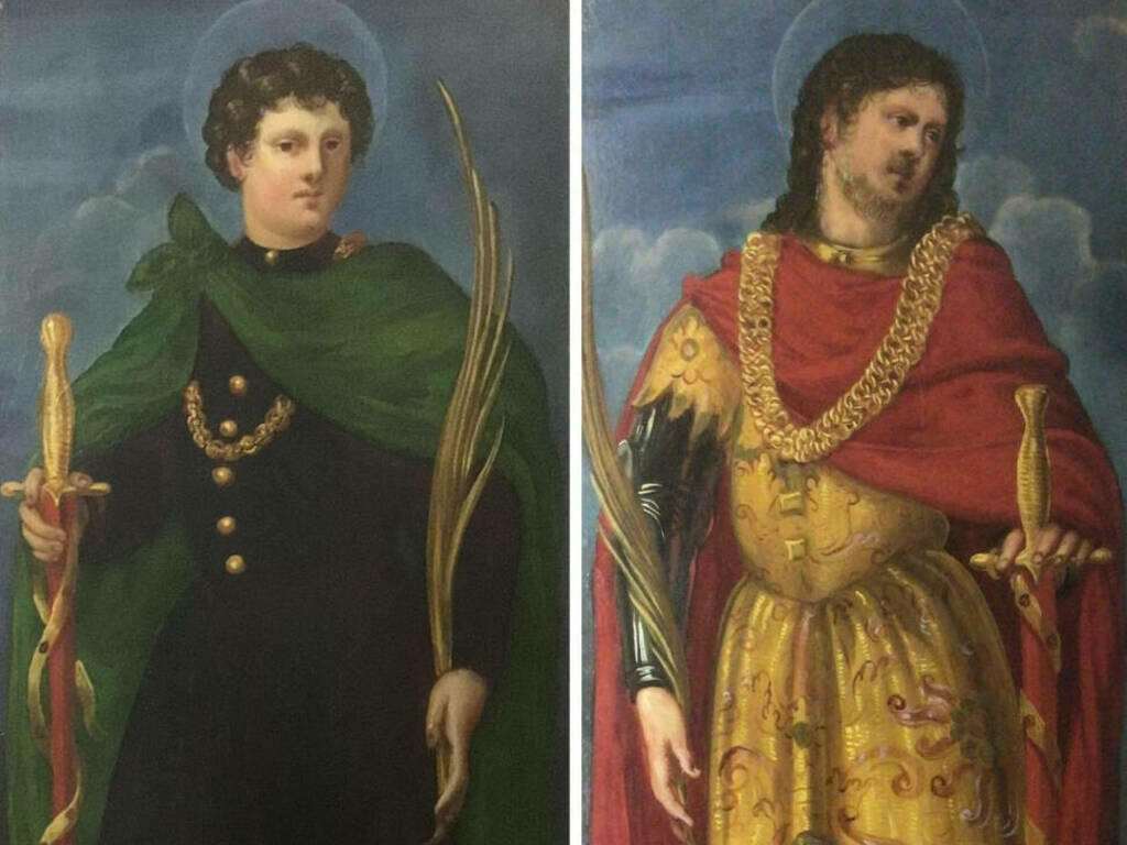 san fermo e san rustico