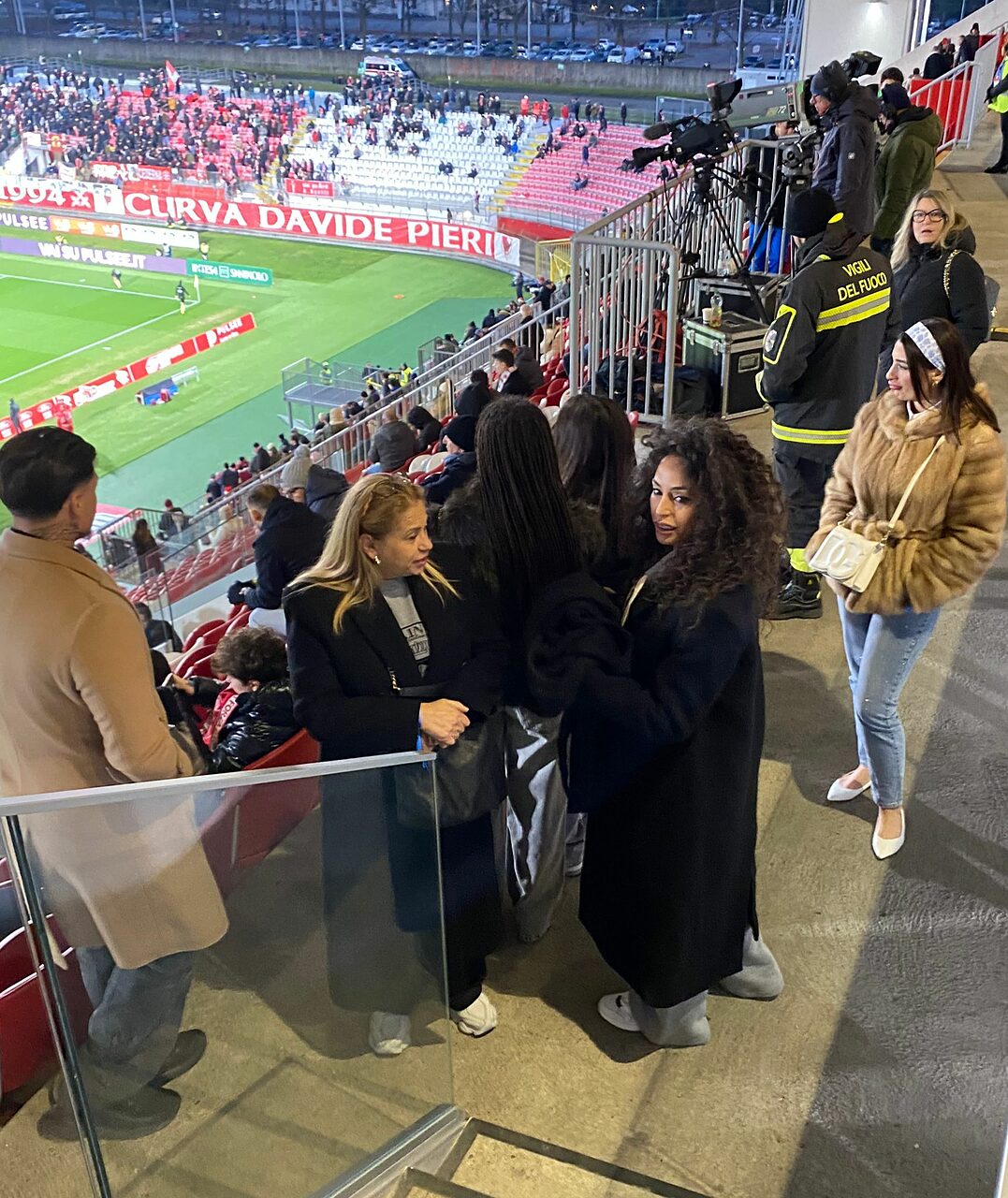 Cartolina dall'U - Power