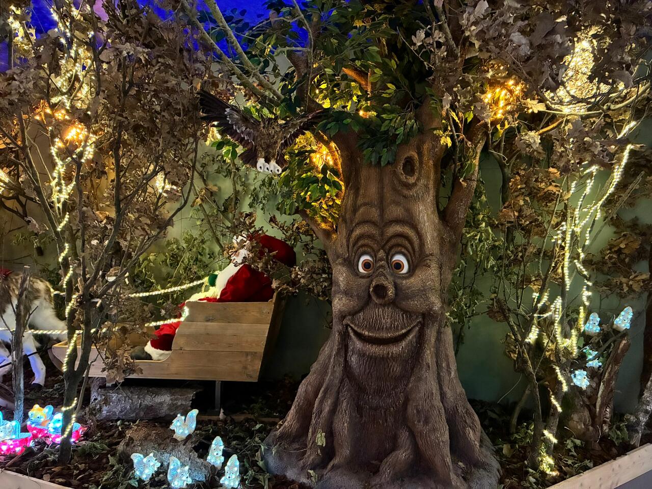 Villaggio Natale AgriBrianza