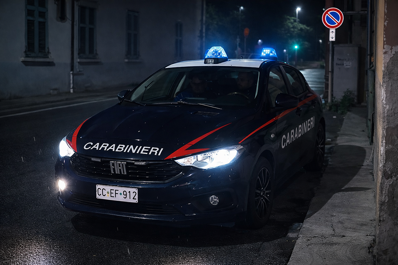 carabinieri 