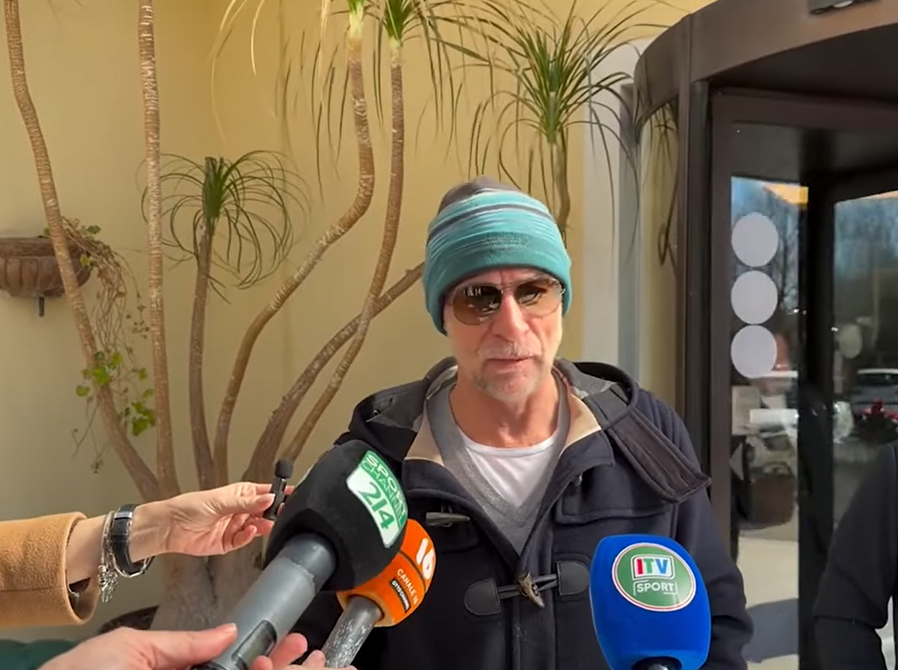 Ballardini, il nome di grido dell'Avellino