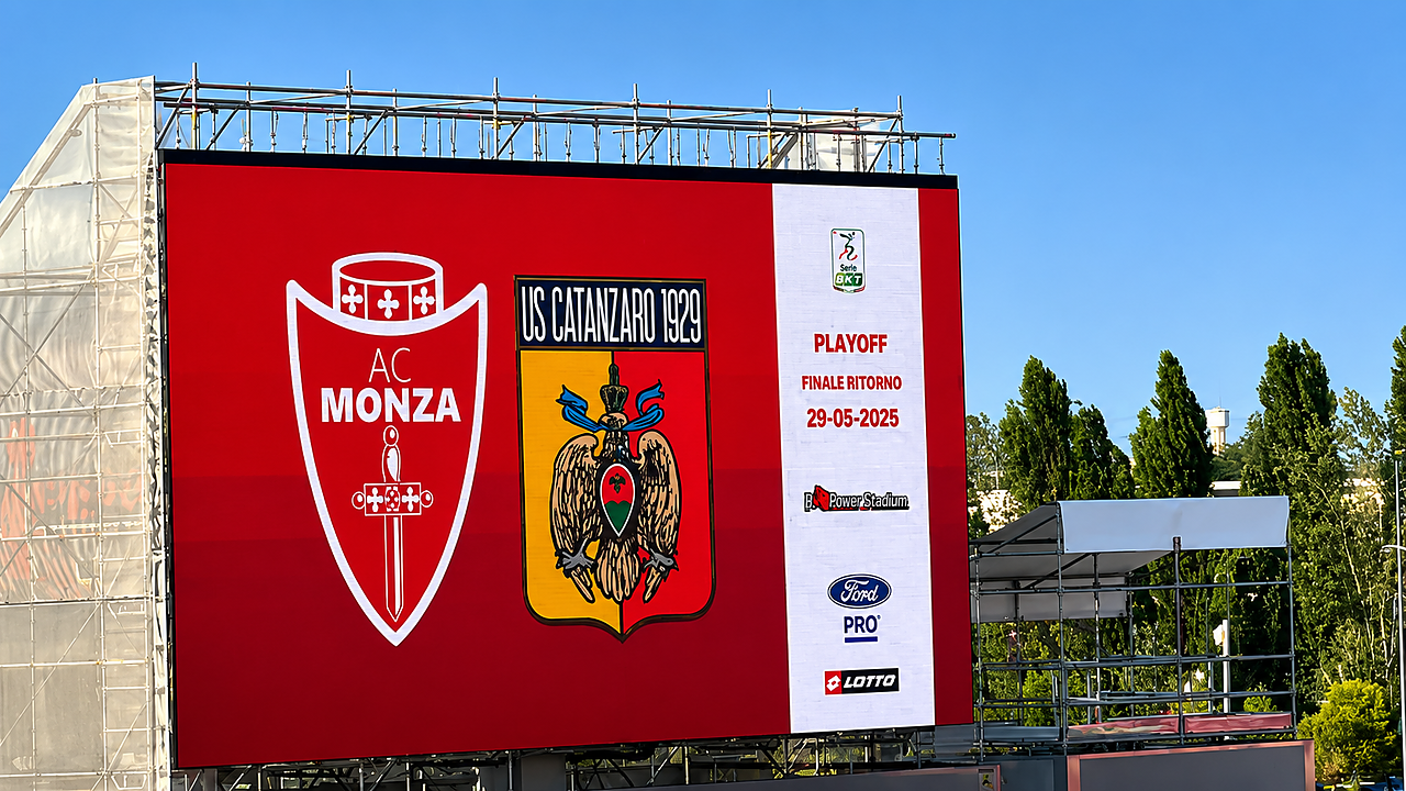 Monza
