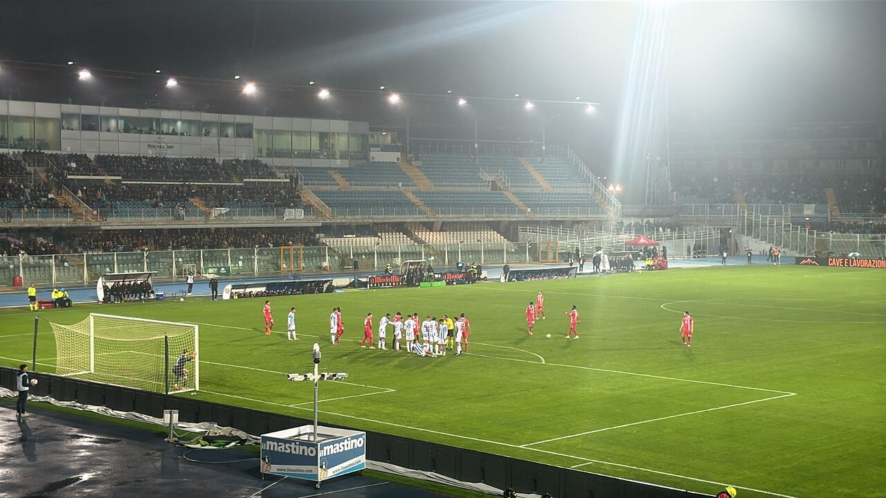 Ci ha provato, senza fortuna, Colpani