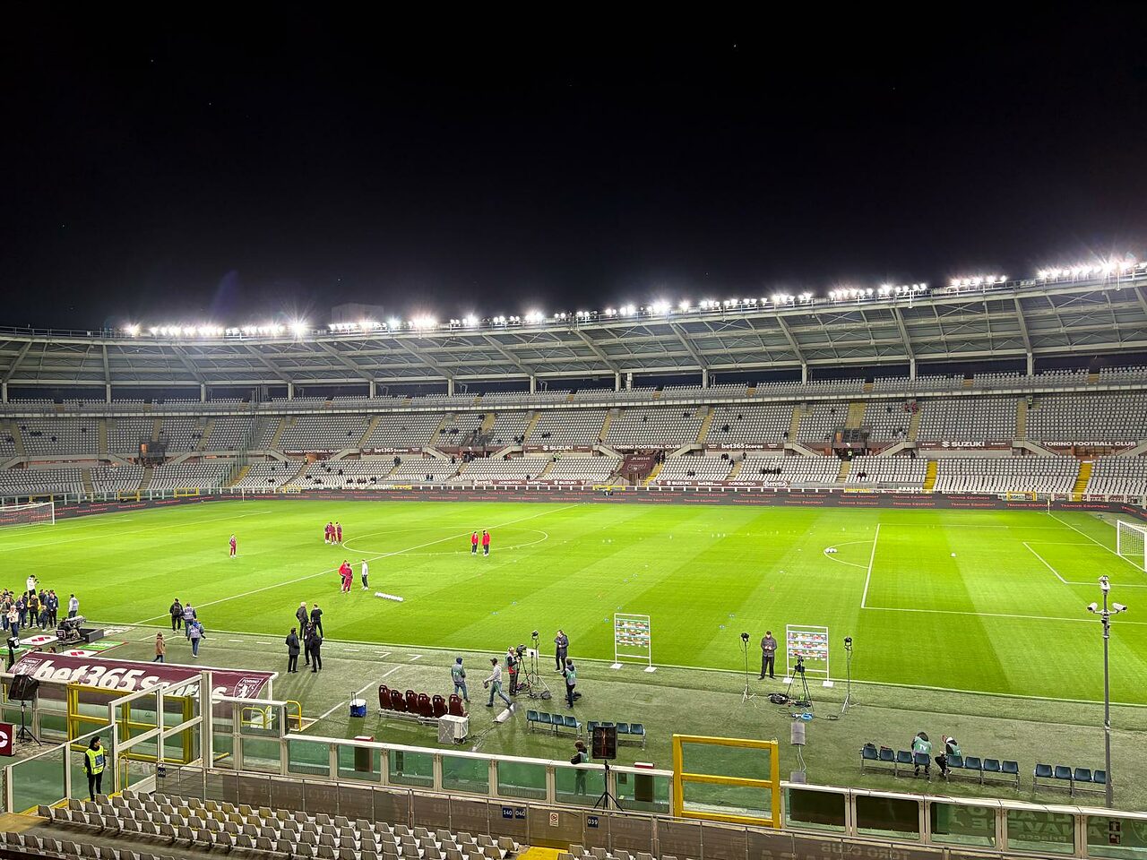 Torino