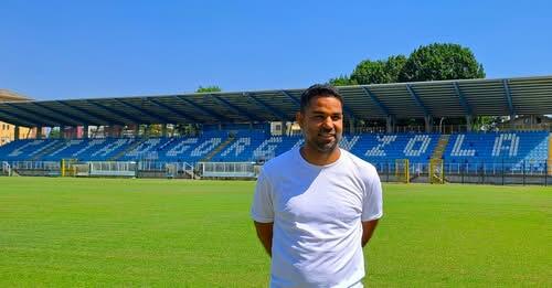 Casertana, addio a Espinal: sconfitta  fatale per l'ex Monza