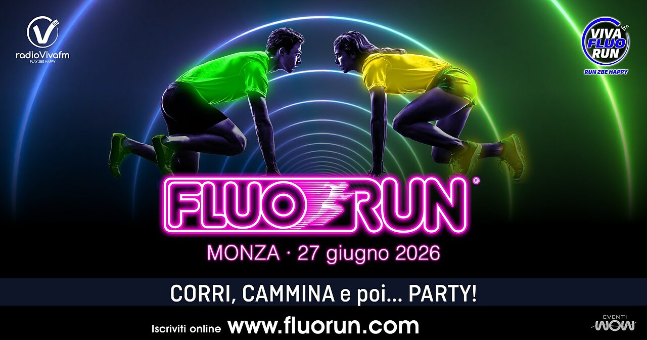 Fluo Run