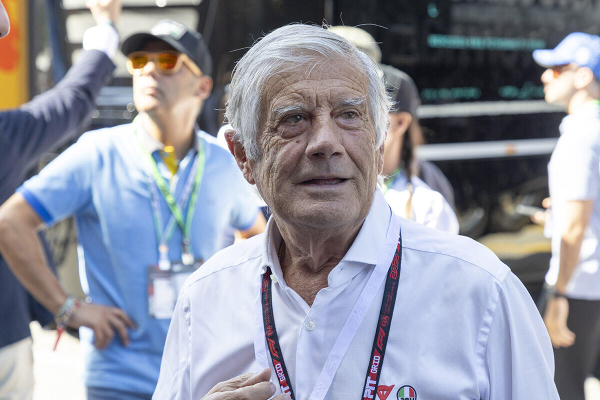Giacomo Agostini