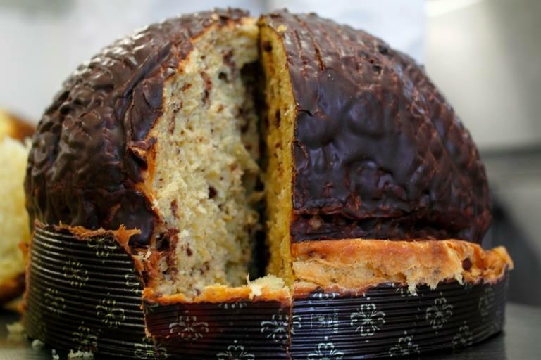 Panettone