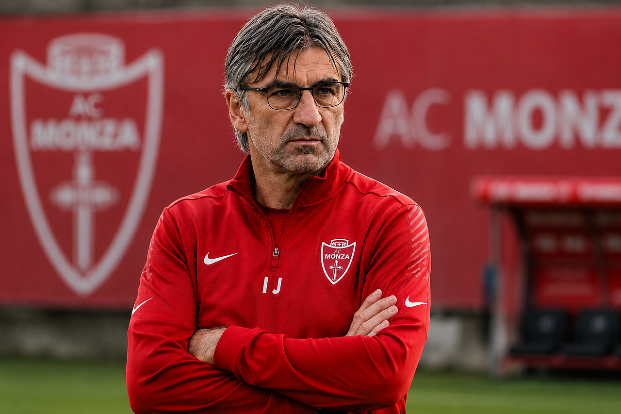 Ivan Juric