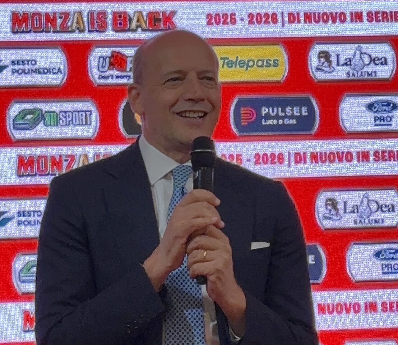 Mauro Baldissoni