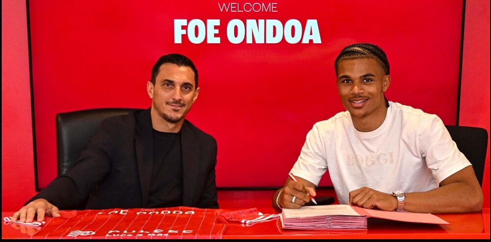 Foe Ondoa 