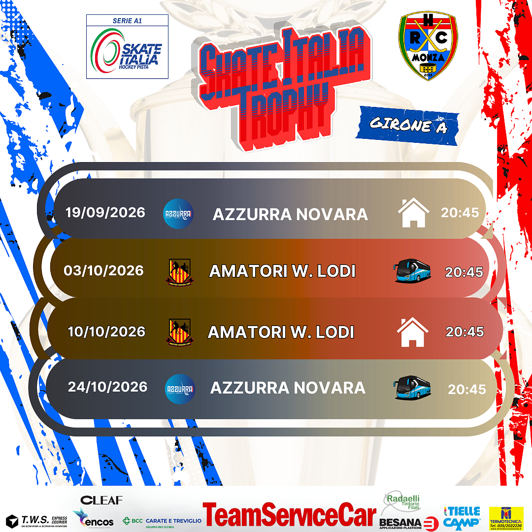 Calendario