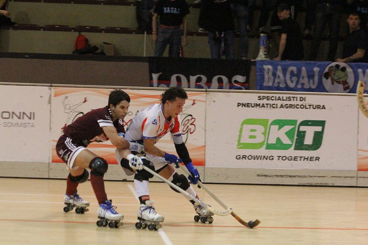 Hockey