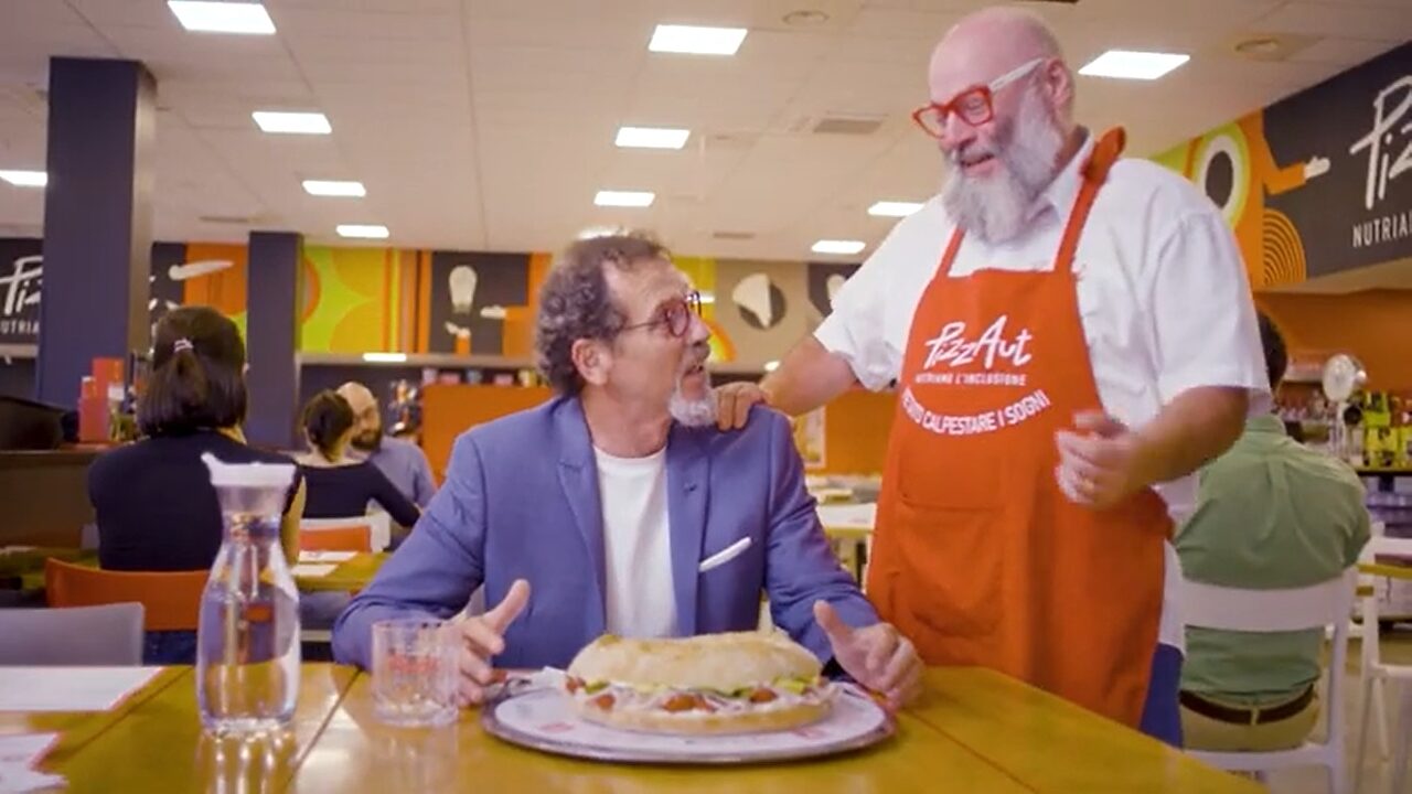 Spot PizzAut