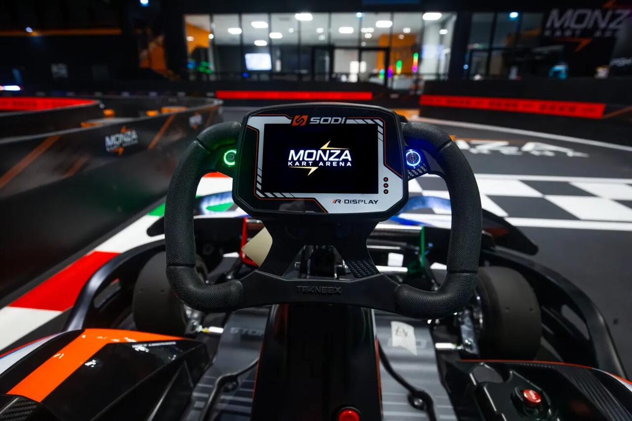 KART