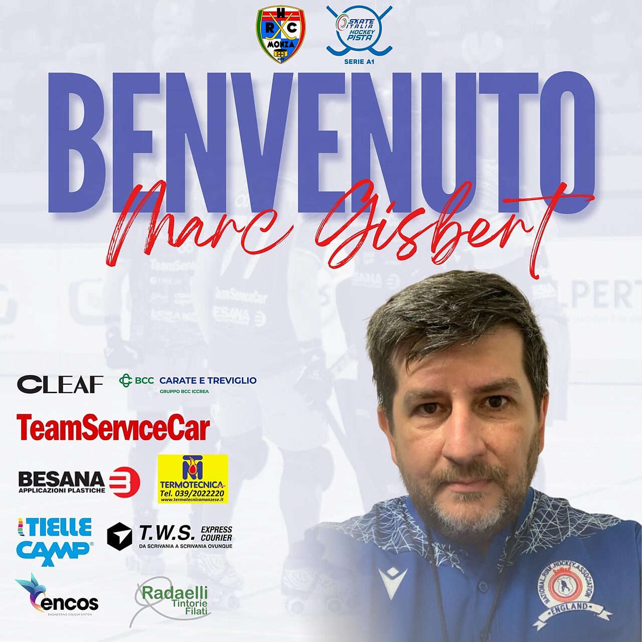 Gisbert