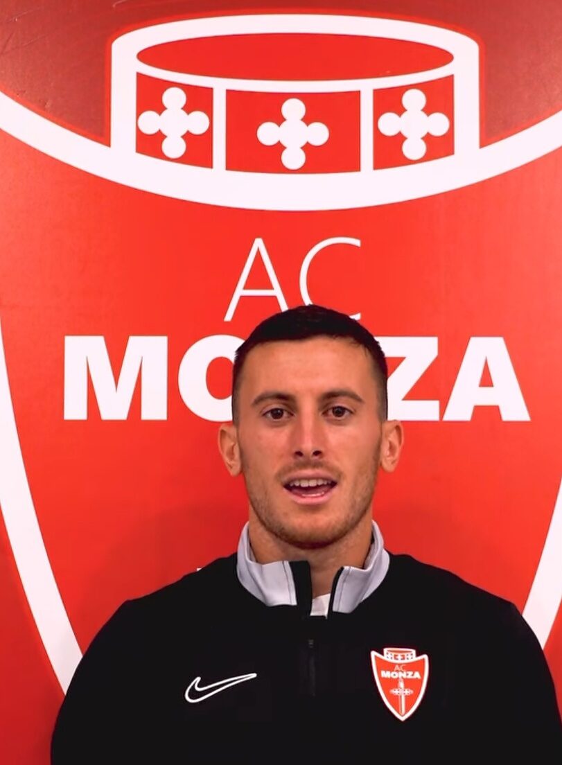 Monza, Birindelli: "Le vibes sono buone. Juric? Mi ha colpito la sua dedizione al lavoro"