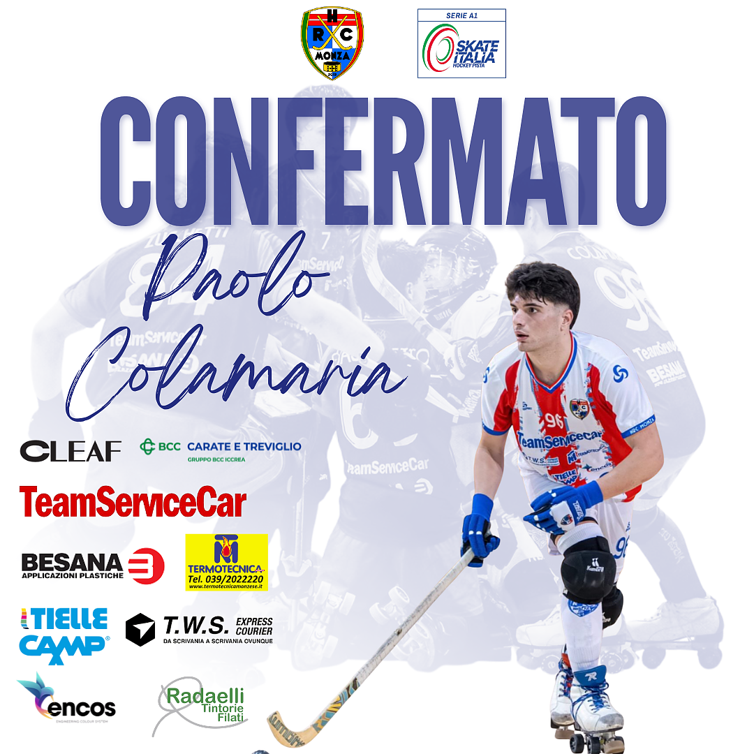 Colamaria