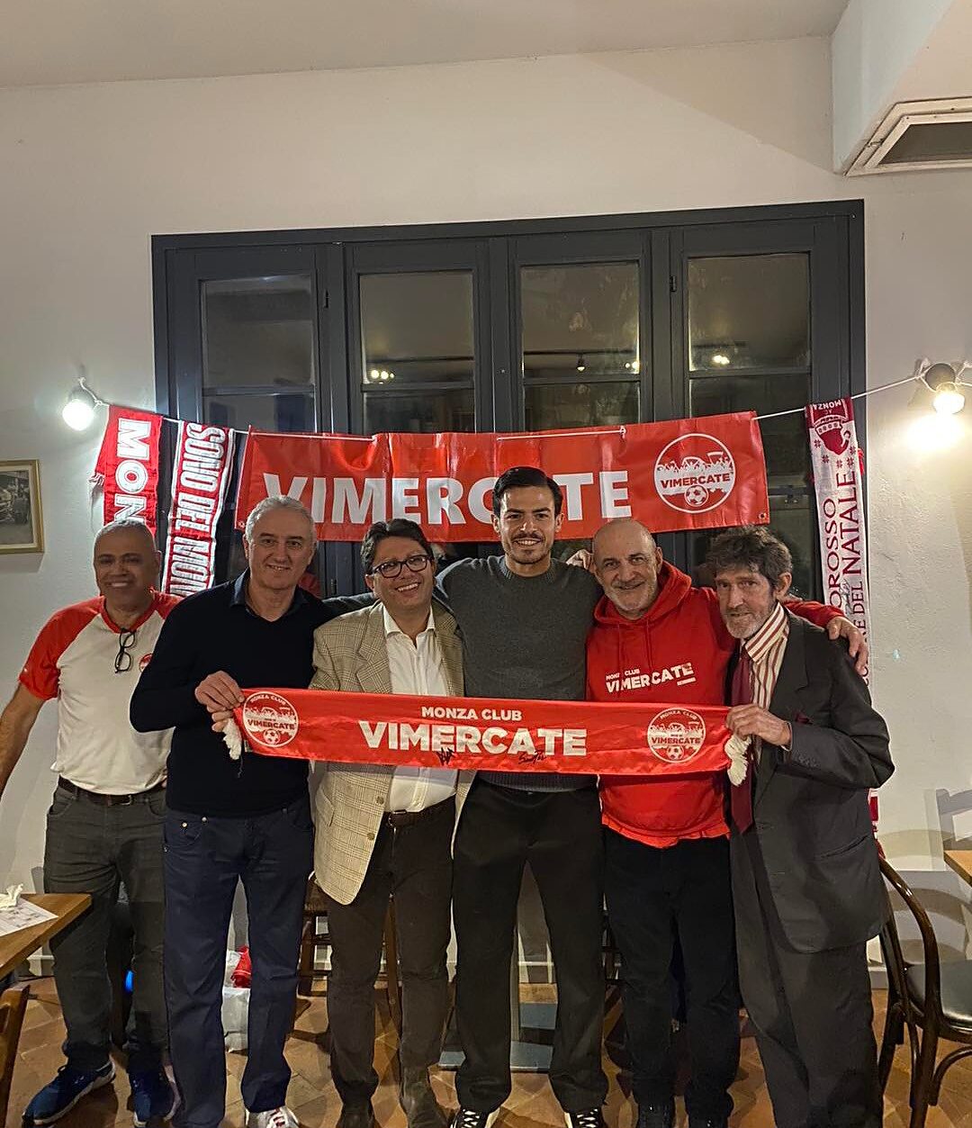 Monza Club Vimercate