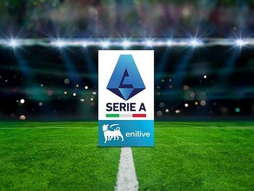 LOGO SERIE A