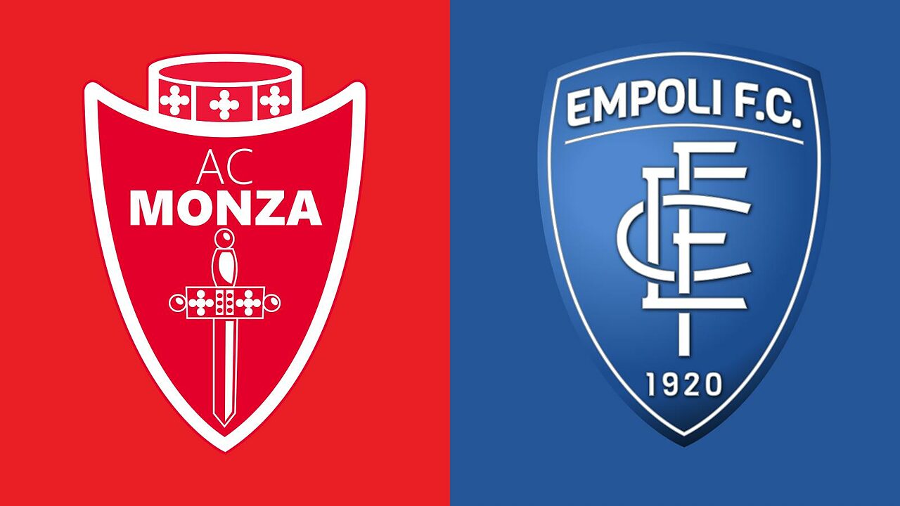 Monza-Empoli