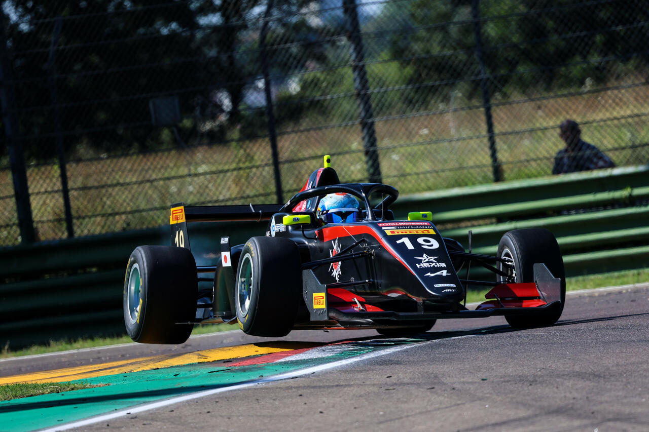 La Formula Regional